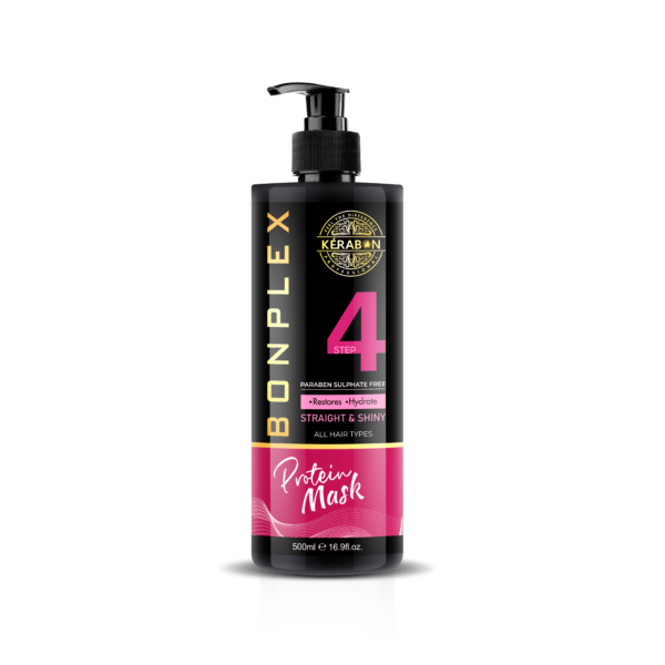 Bonplex Protein Hair Mask