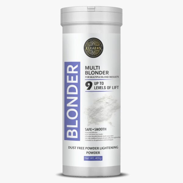 KERABON BLONDER 400 G